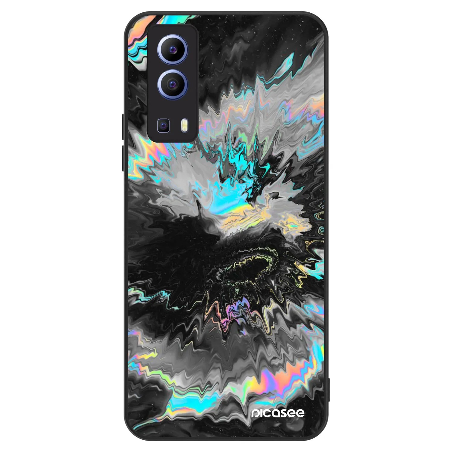 Picasee ULTIMATE CASE για Vivo Y52 5G - Magnetic
