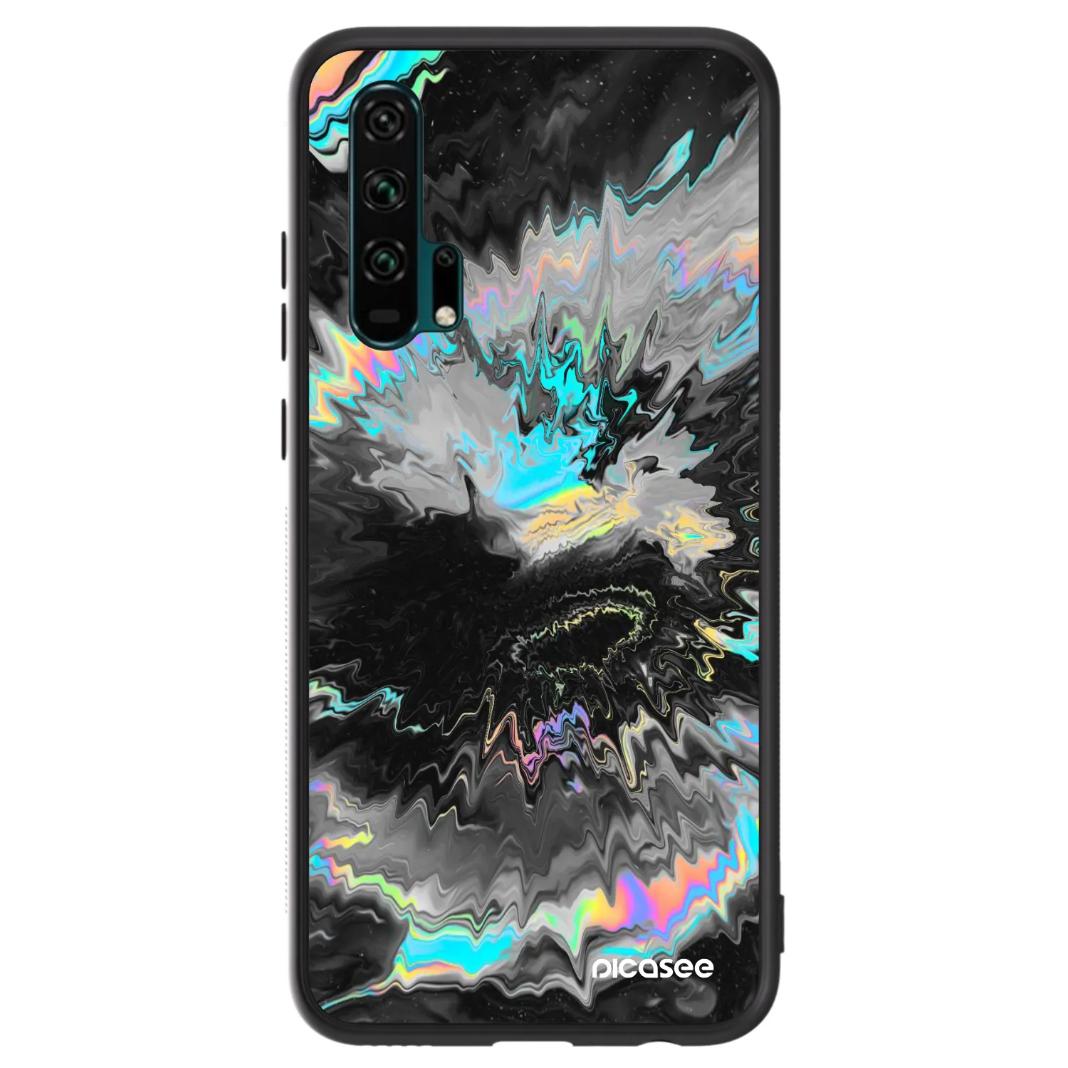 Picasee ULTIMATE CASE για Honor 20 Pro - Magnetic