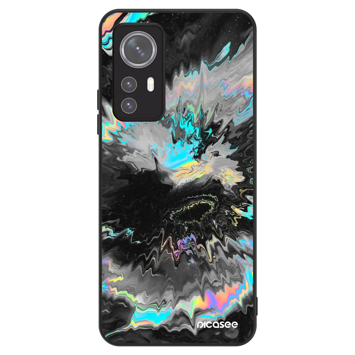 Picasee ULTIMATE CASE για Xiaomi 12X - Magnetic