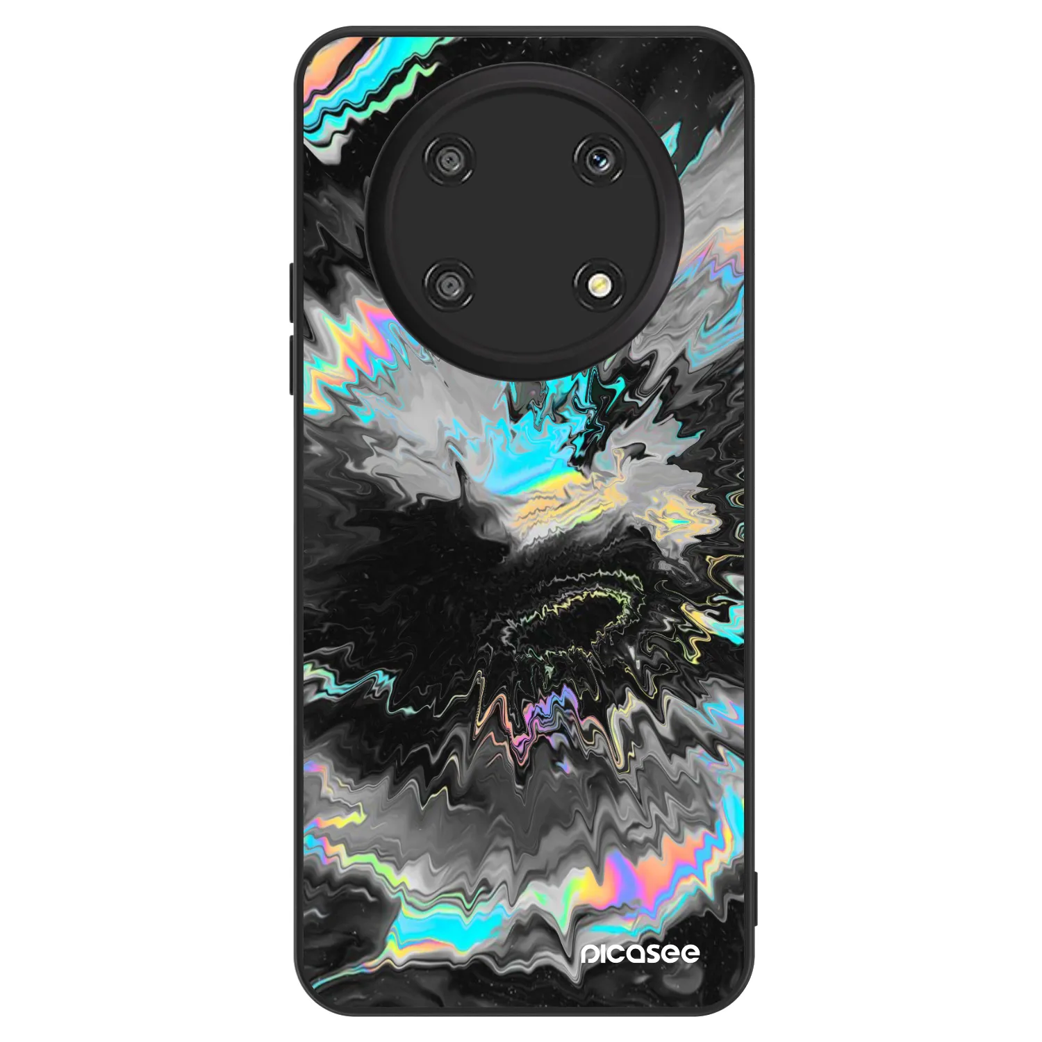 Picasee ULTIMATE CASE για Honor Magic4 Lite 5G - Magnetic