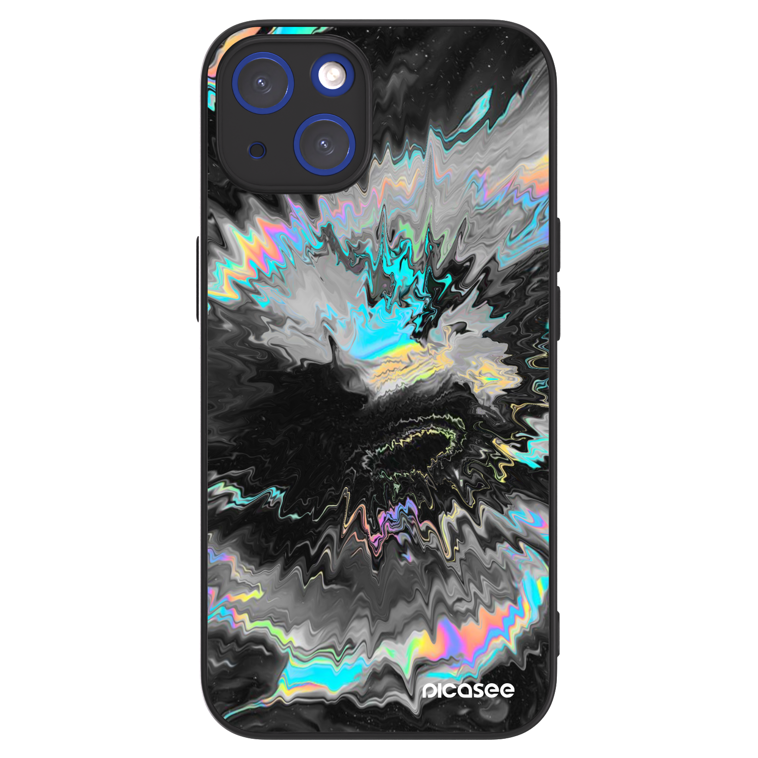 Picasee ULTIMATE CASE για Apple iPhone 14 - Magnetic