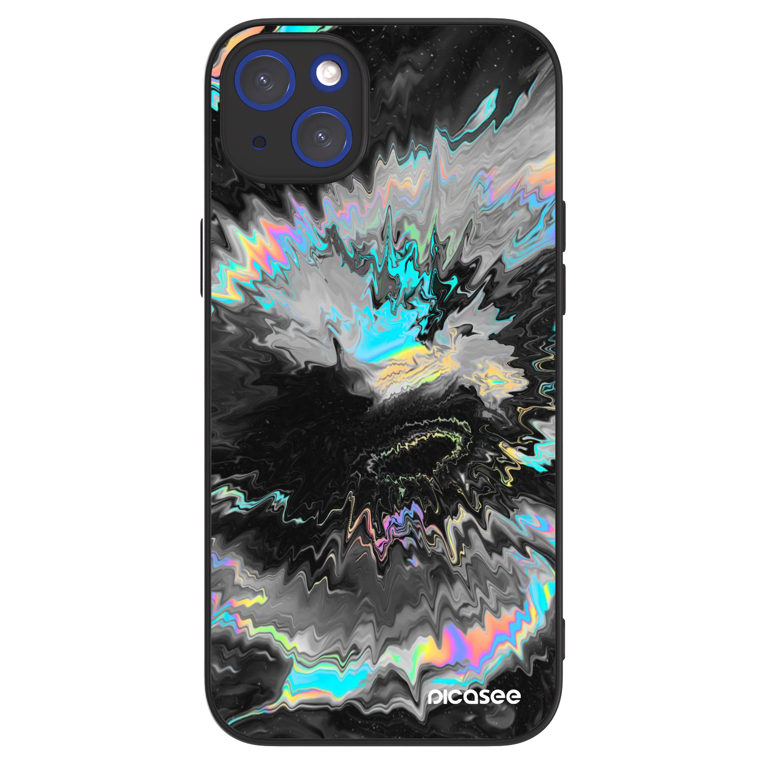 Picasee ULTIMATE CASE για Apple iPhone 14 Plus - Magnetic