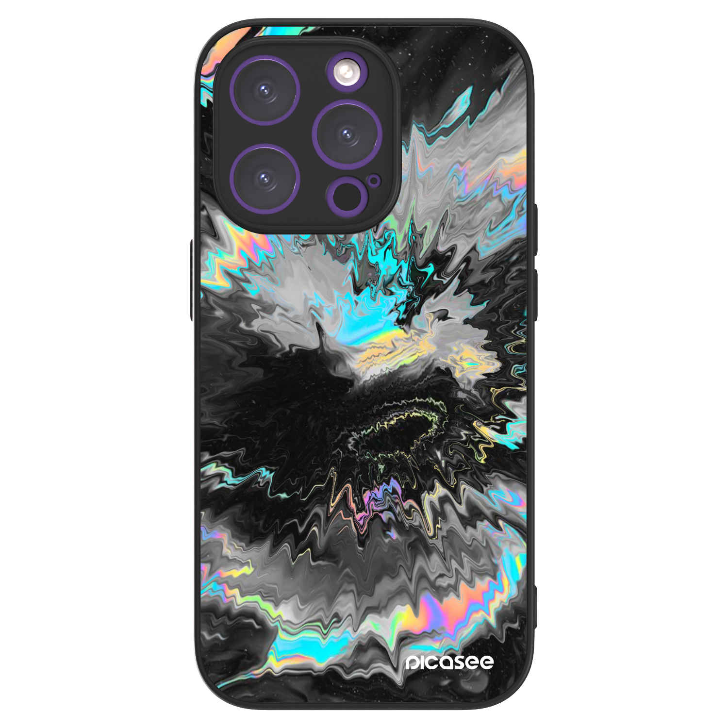 Picasee ULTIMATE CASE για Apple iPhone 14 Pro - Magnetic