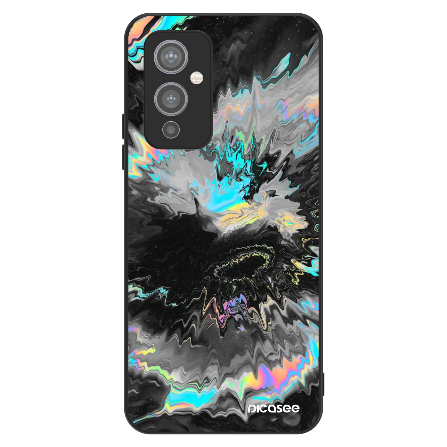 Picasee ULTIMATE CASE για OnePlus 9 - Magnetic