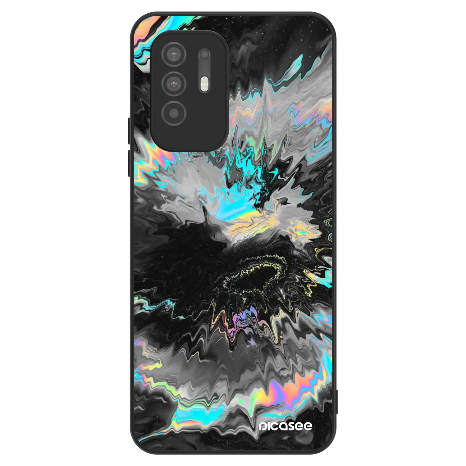 Picasee ULTIMATE CASE για OPPO A94 5G - Magnetic