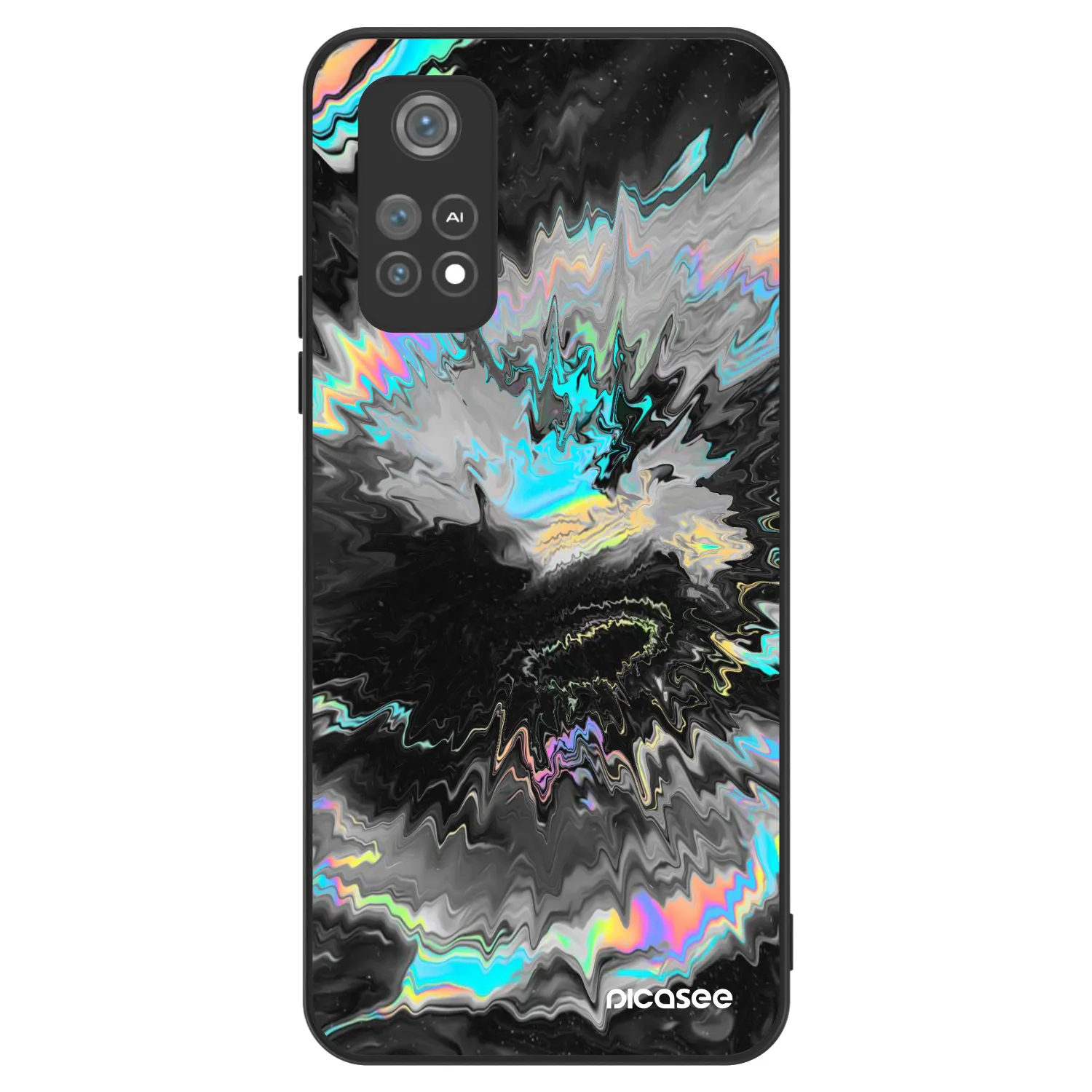 Picasee ULTIMATE CASE για Xiaomi Poco M4 Pro - Magnetic
