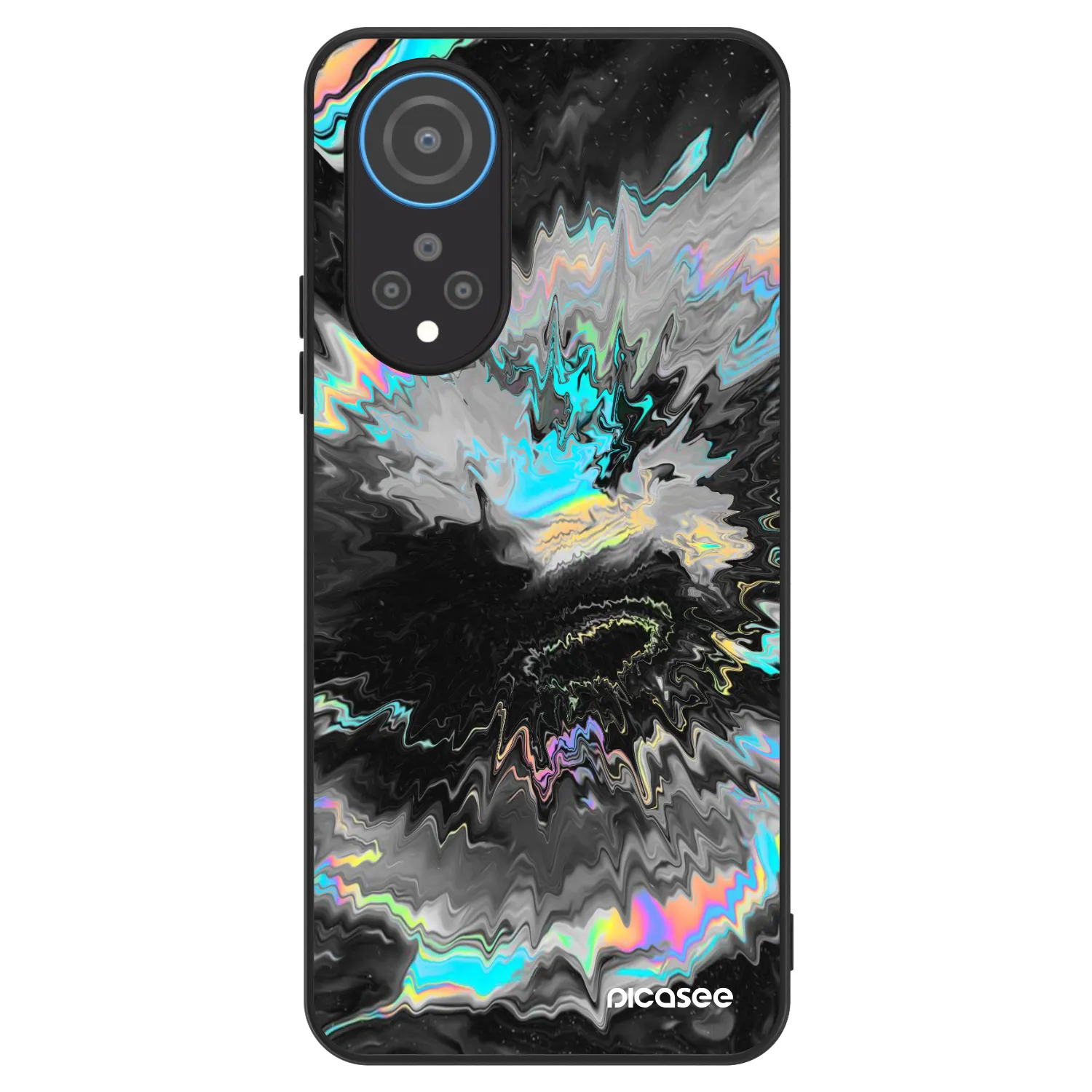 Picasee ULTIMATE CASE για Honor X7 - Magnetic