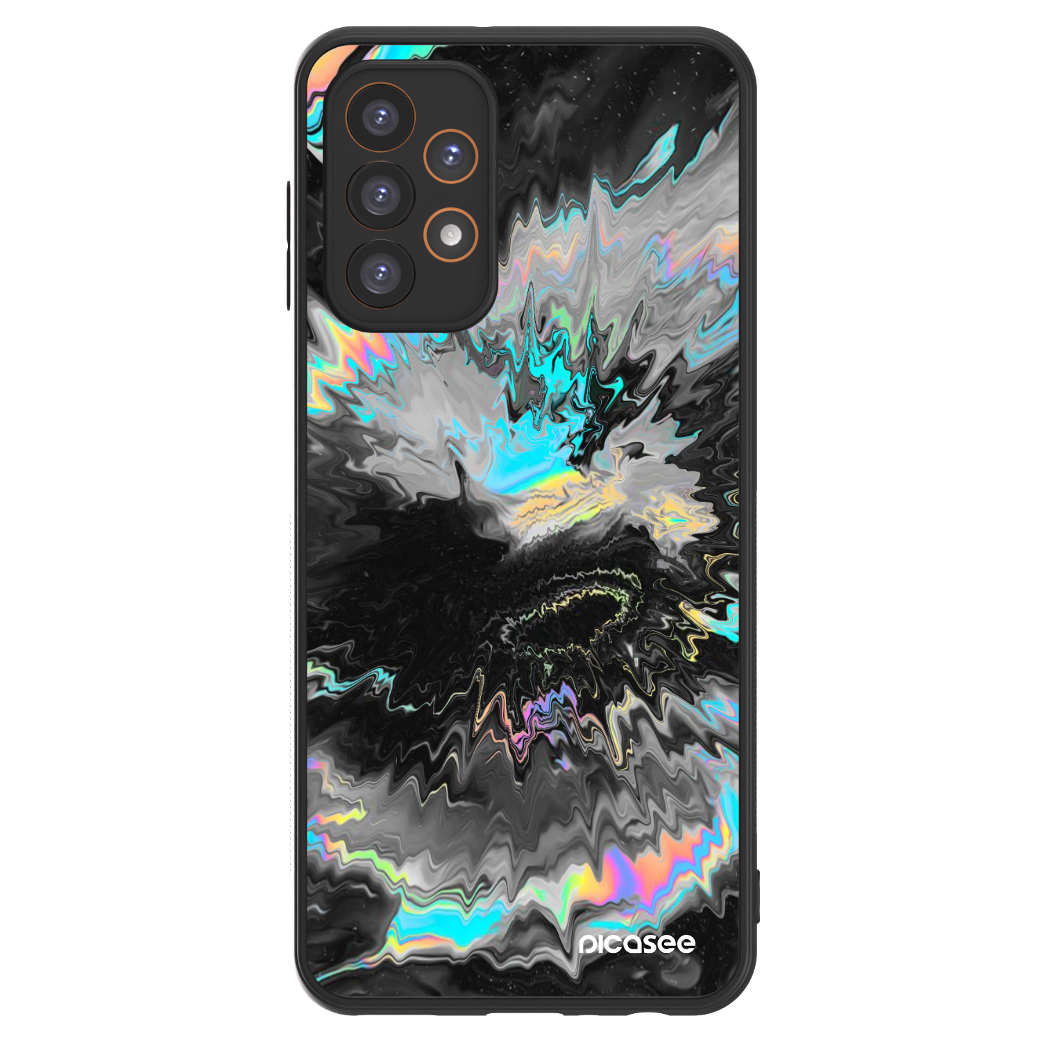 Picasee ULTIMATE CASE για Samsung Galaxy A23 A235F 4G - Magnetic