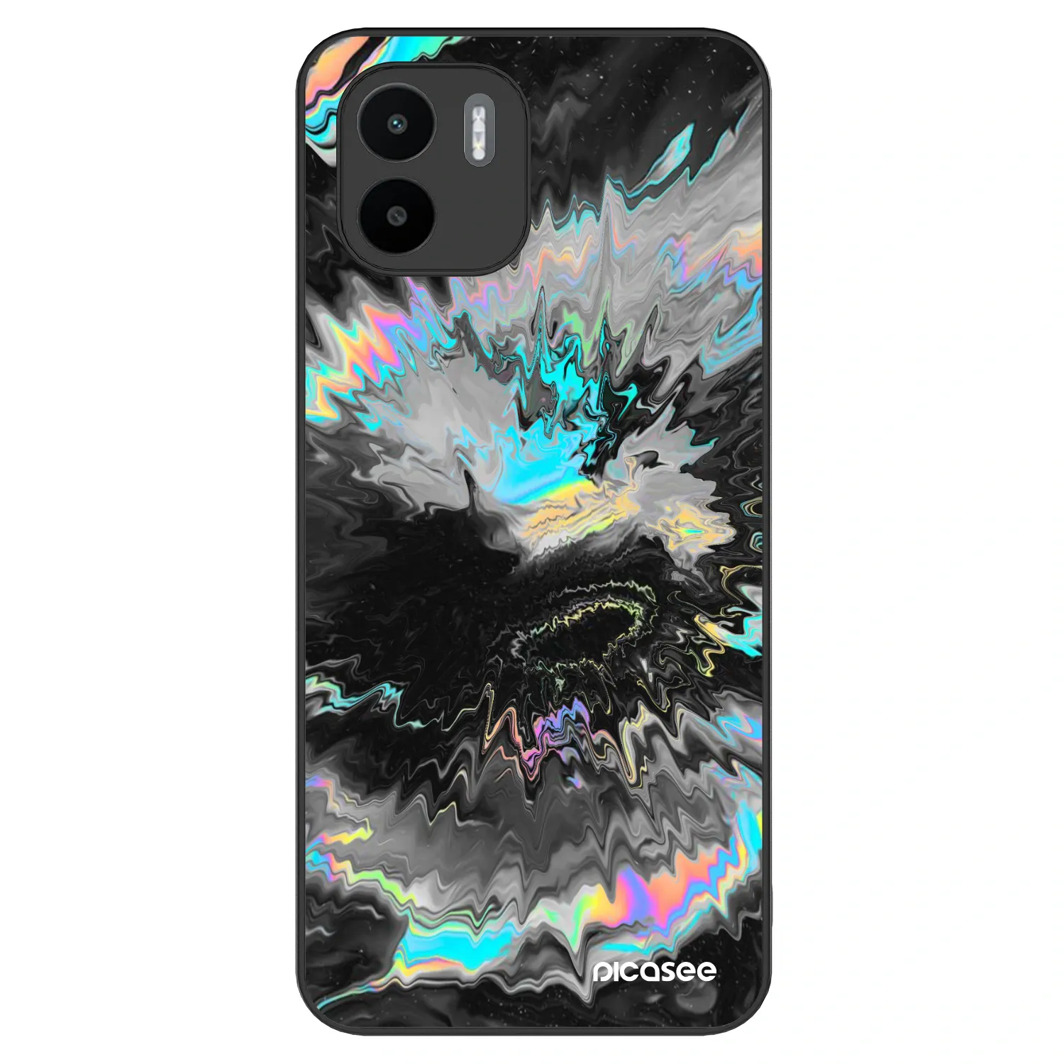 Picasee ULTIMATE CASE για Xiaomi Redmi A1 - Magnetic