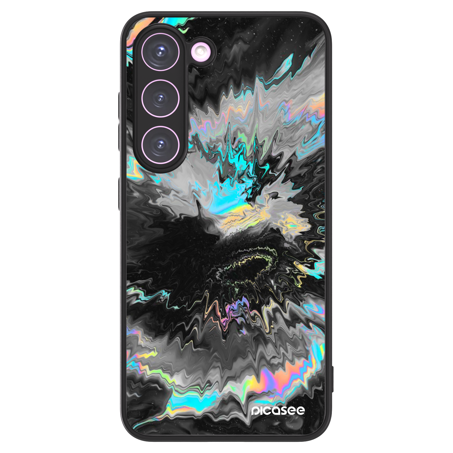 Picasee ULTIMATE CASE για Samsung Galaxy S23 5G - Magnetic