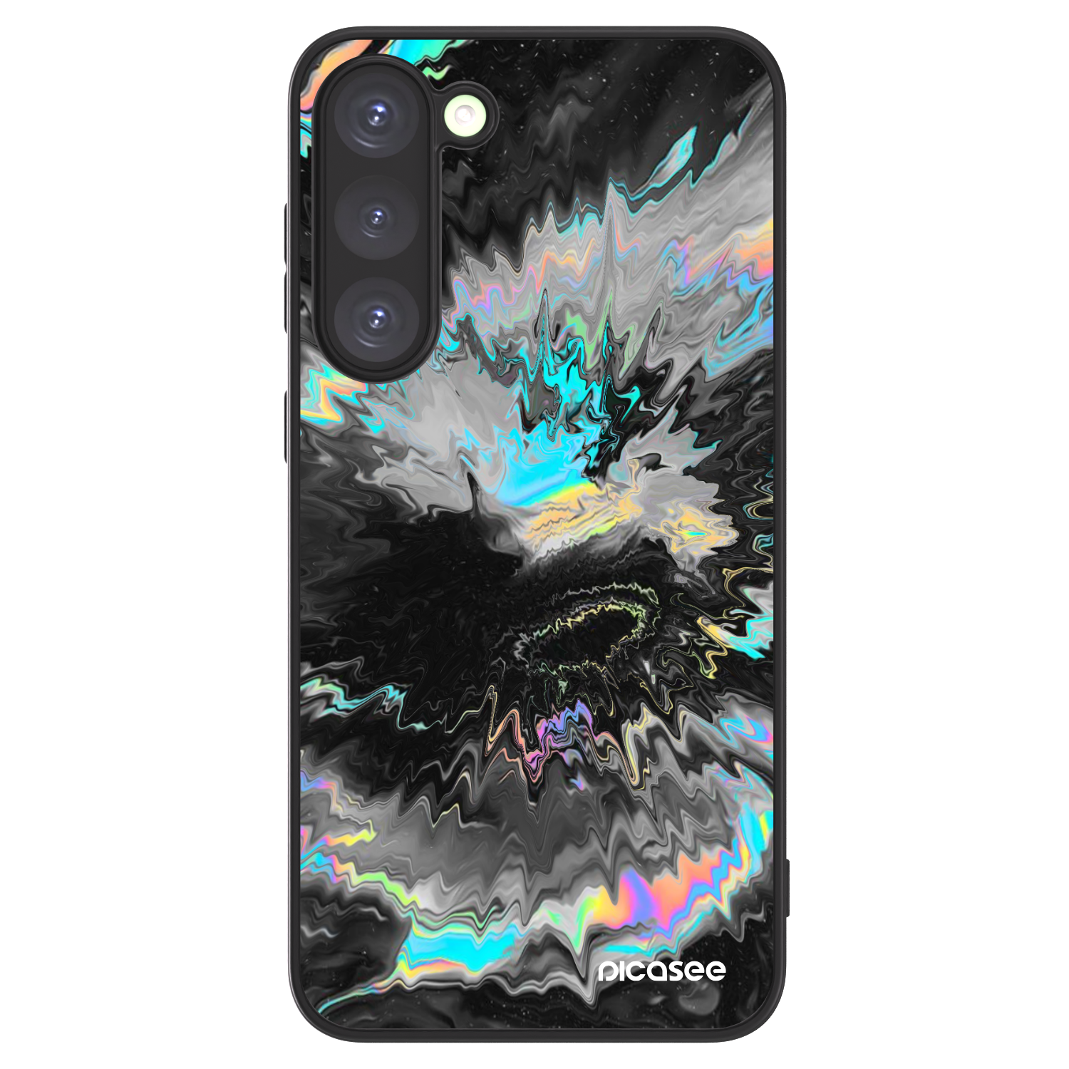 Picasee ULTIMATE CASE για Samsung Galaxy S23+ 5G - Magnetic