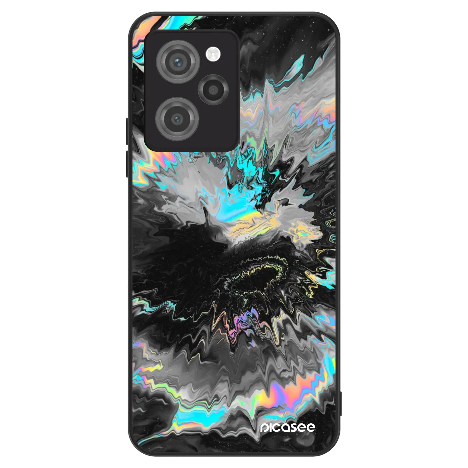 Picasee ULTIMATE CASE για Xiaomi Poco X5 Pro - Magnetic