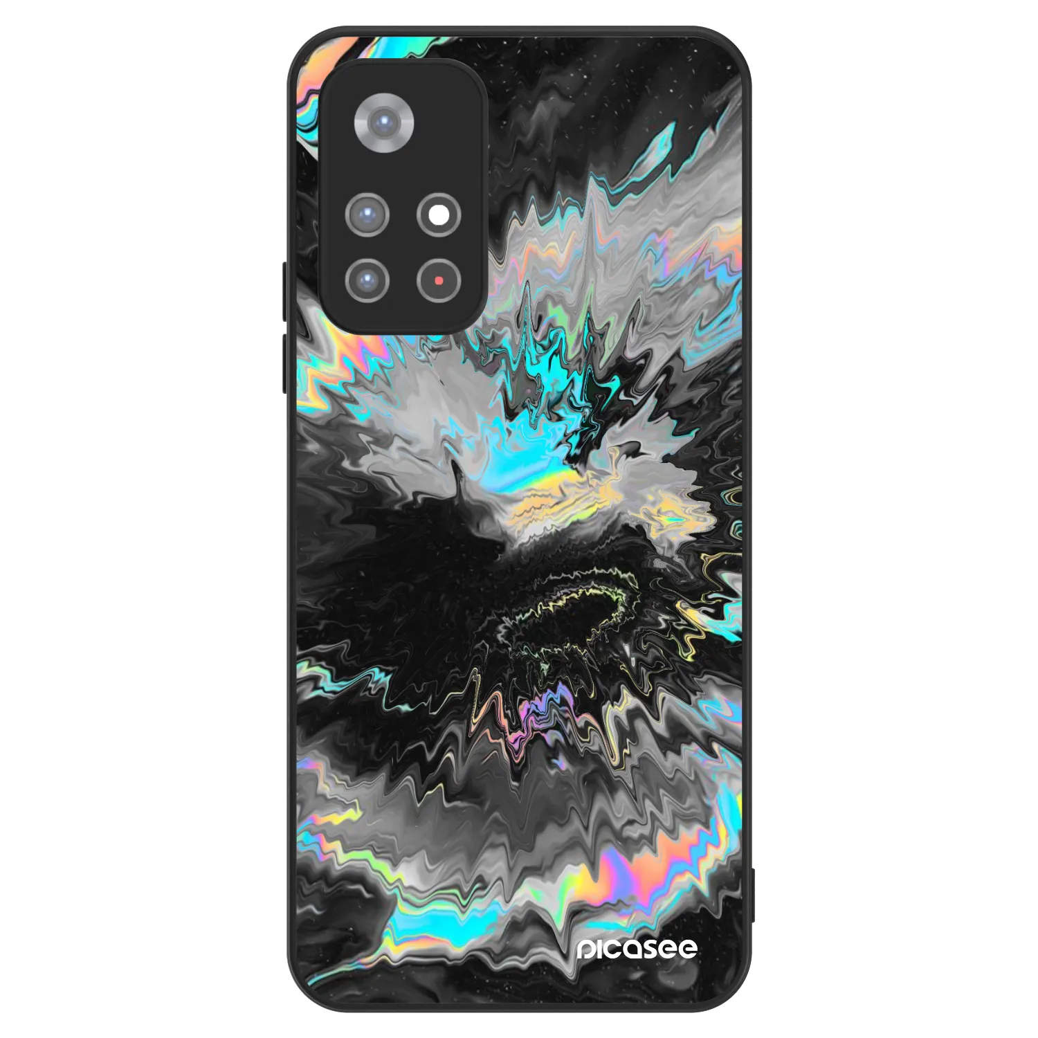 Picasee ULTIMATE CASE για Xiaomi Redmi Note 11S 5G - Magnetic