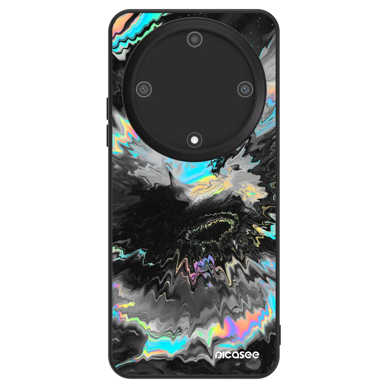 Picasee ULTIMATE CASE για Honor Magic5 Lite 5G - Magnetic