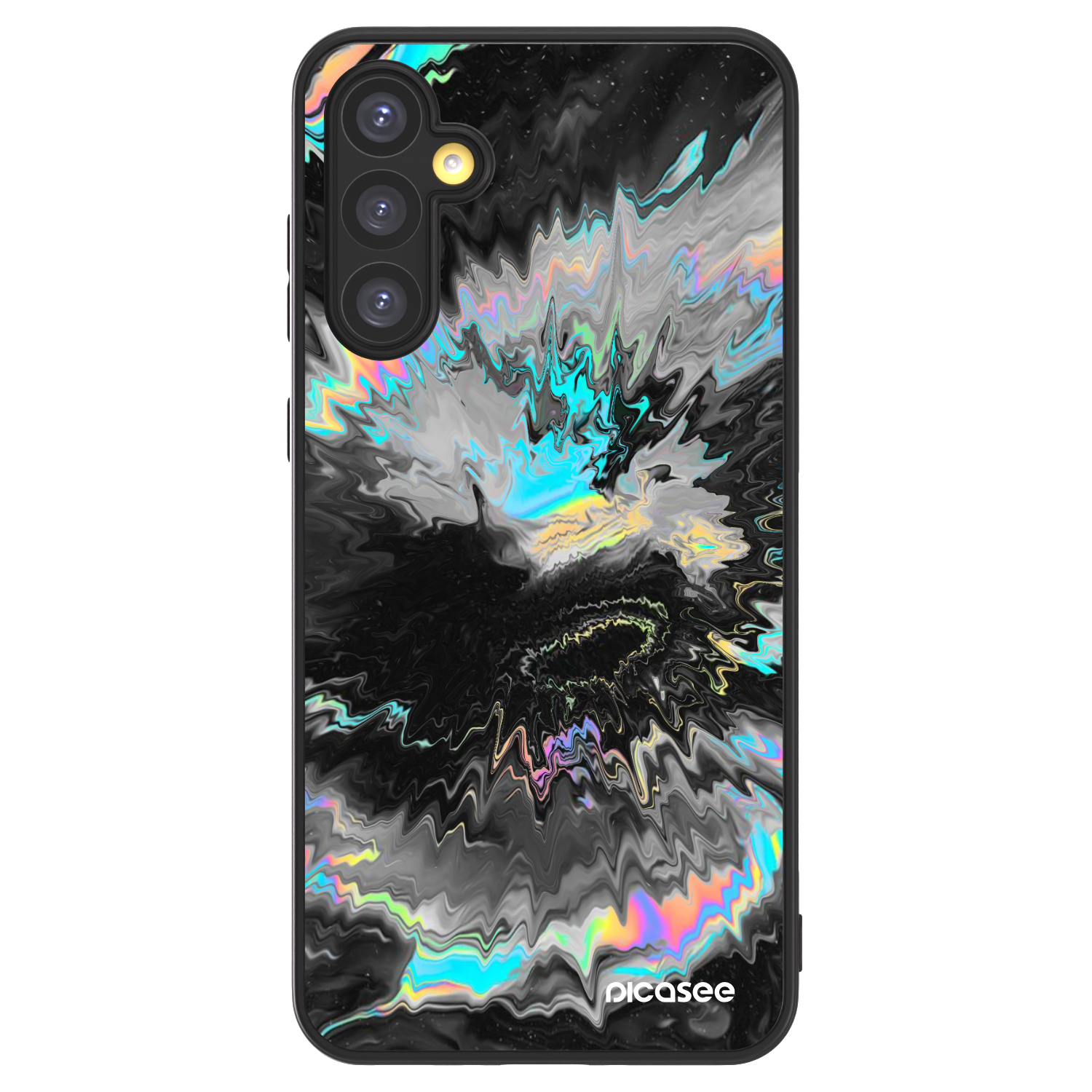 Picasee ULTIMATE CASE για Samsung Galaxy A34 5G A346B - Magnetic