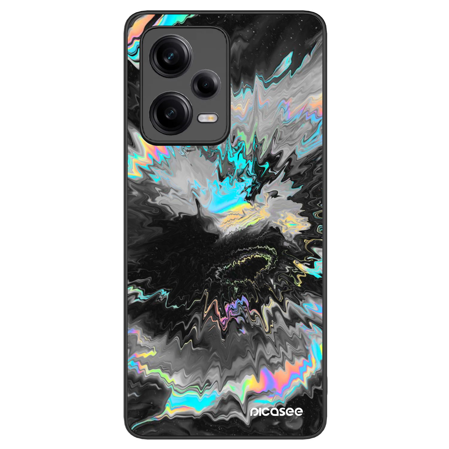 Picasee ULTIMATE CASE για Xiaomi Redmi Note 12 Pro 5G - Magnetic