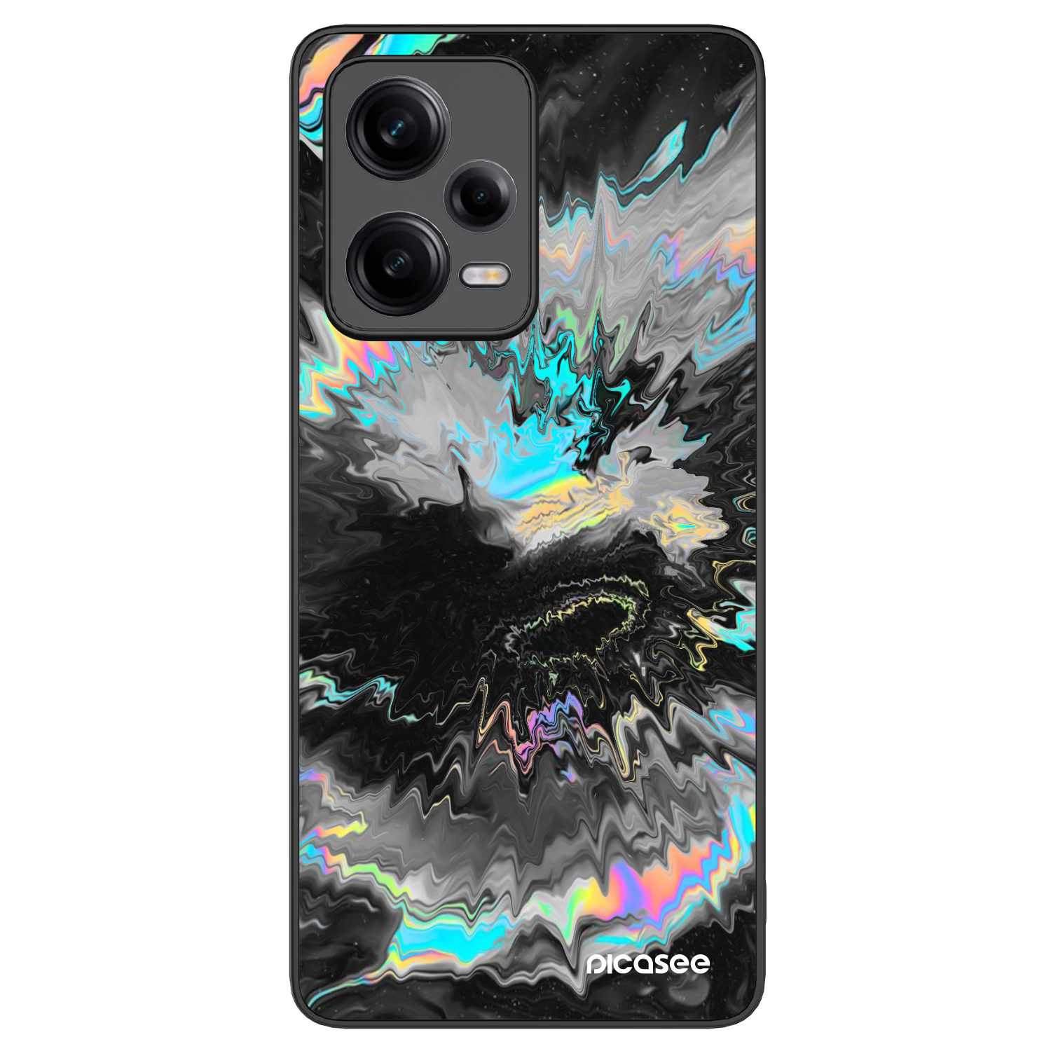 Picasee ULTIMATE CASE για Xiaomi Redmi Note 12 Pro+ 5G - Magnetic