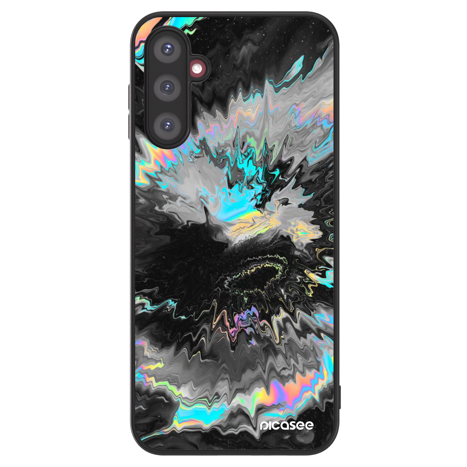 Picasee ULTIMATE CASE για Samsung Galaxy A14 5G A146P - Magnetic