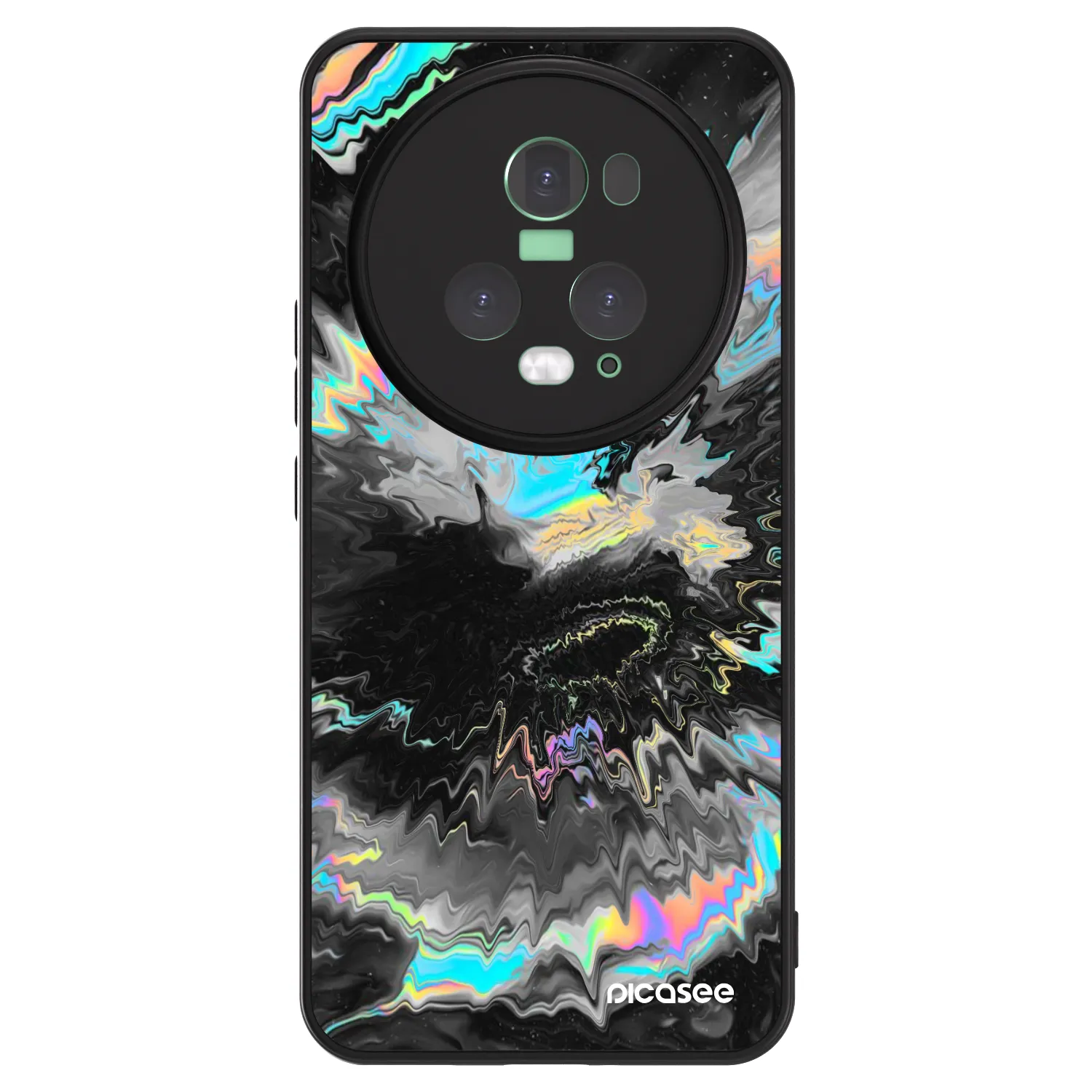 Picasee ULTIMATE CASE για Honor Magic5 Pro - Magnetic