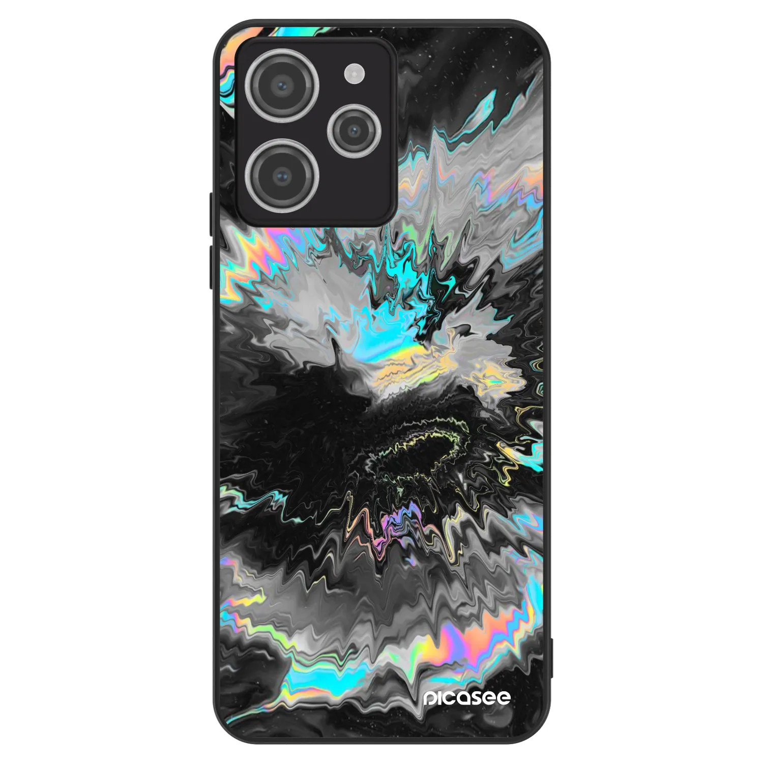 Picasee ULTIMATE CASE για Xiaomi Redmi 12 4G - Magnetic