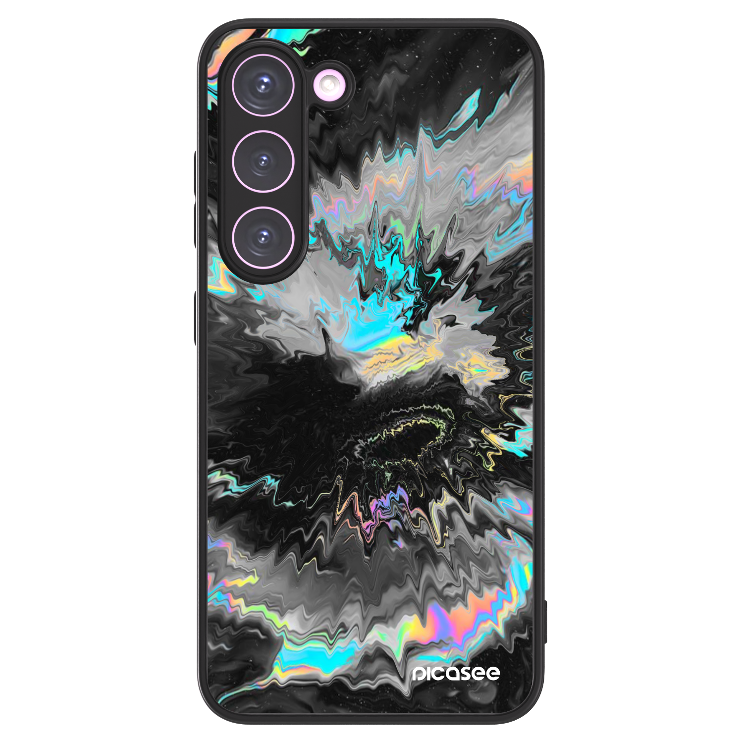 Picasee ULTIMATE CASE PowerShare για Samsung Galaxy S23 5G - Magnetic