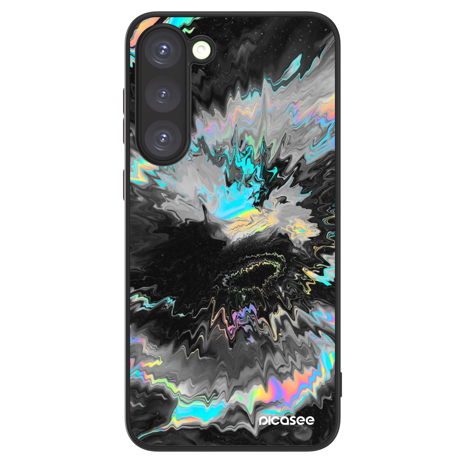 Picasee ULTIMATE CASE PowerShare για Samsung Galaxy S23+ 5G - Magnetic