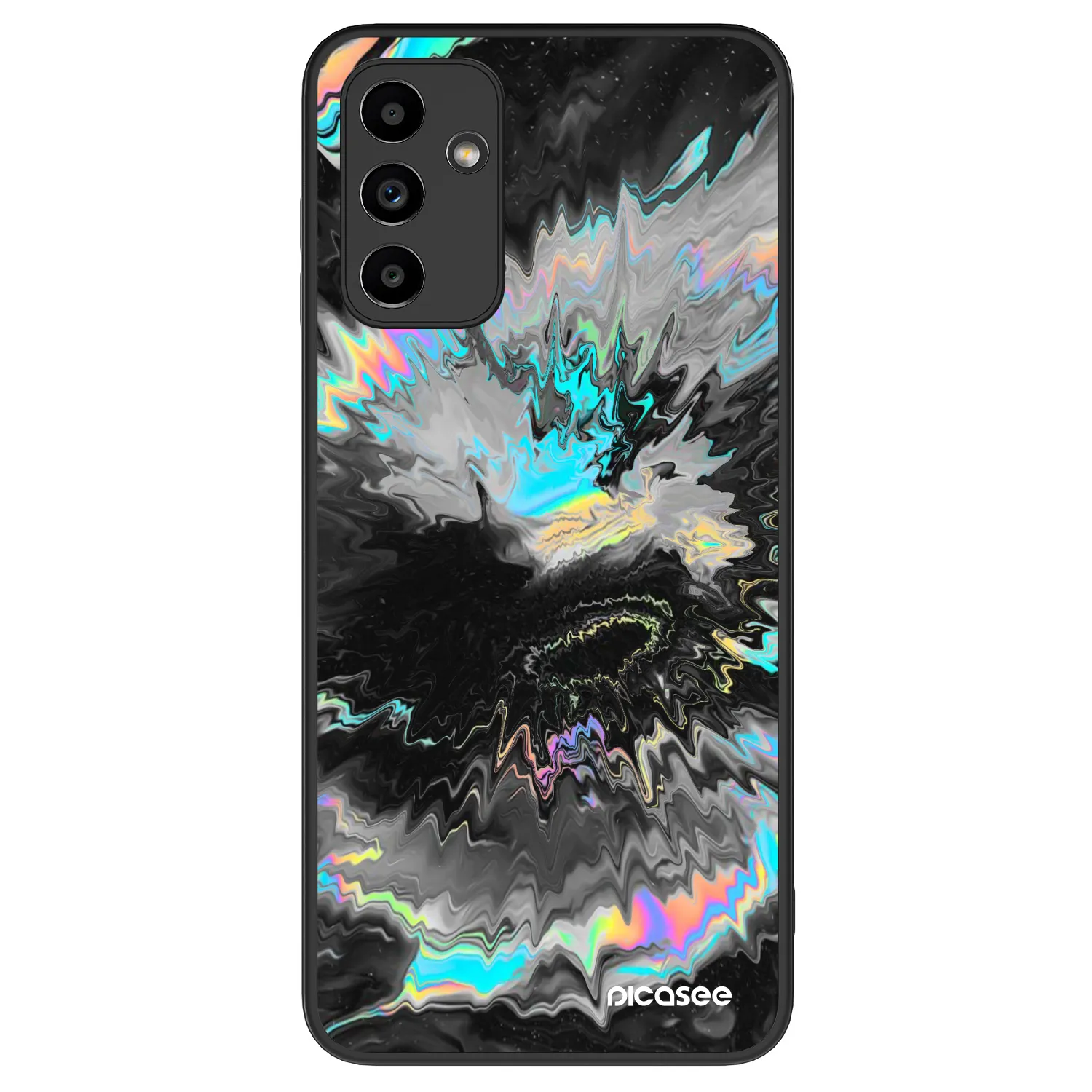Picasee ULTIMATE CASE για Samsung Galaxy A04s A047F - Magnetic
