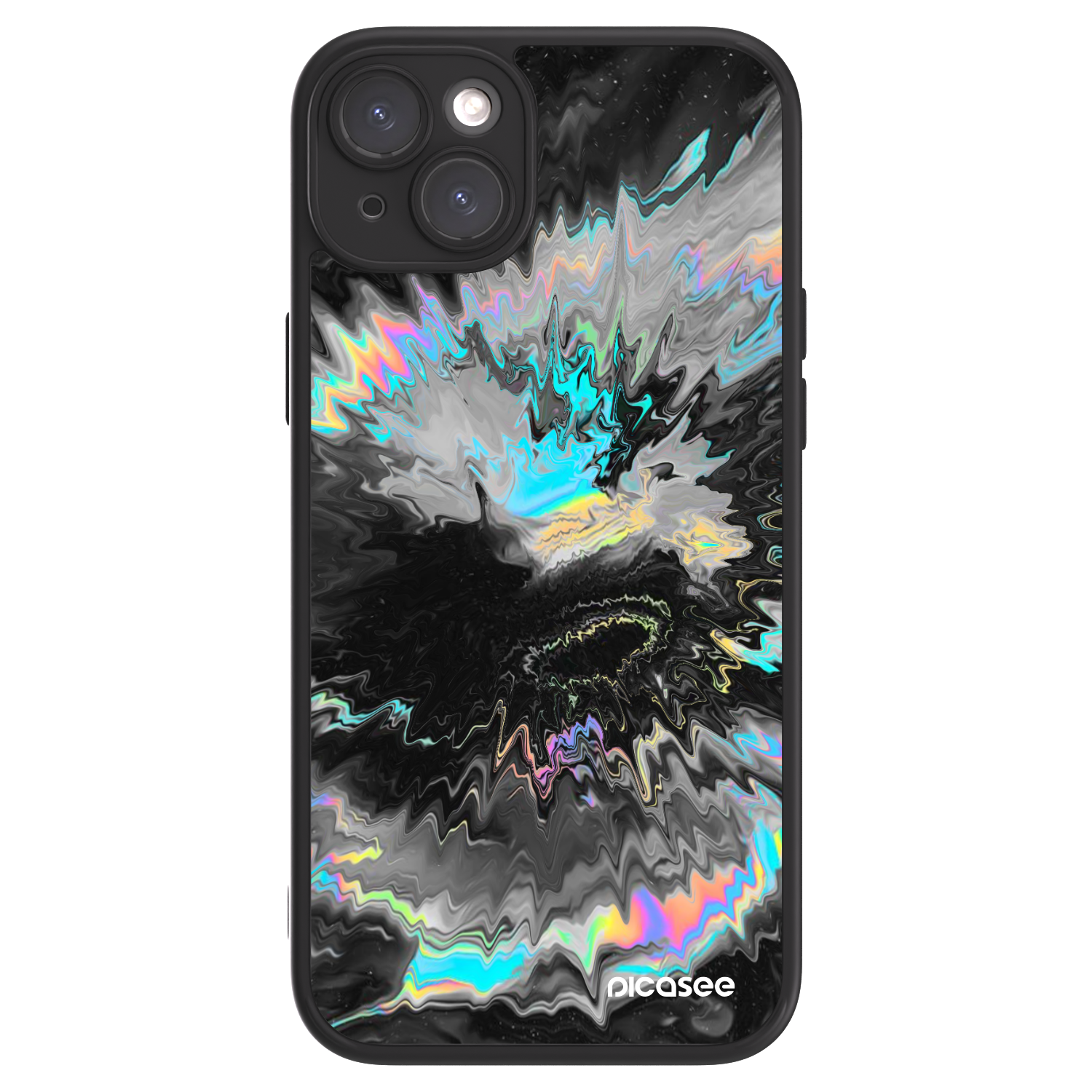 Picasee ULTIMATE CASE για Apple iPhone 15 Plus - Magnetic