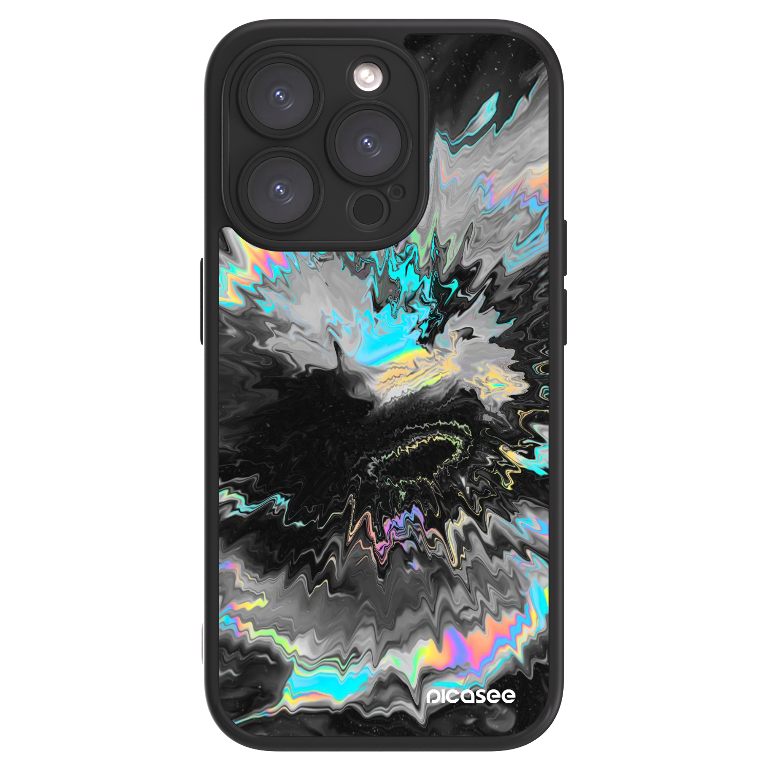 Picasee ULTIMATE CASE για Apple iPhone 15 Pro - Magnetic