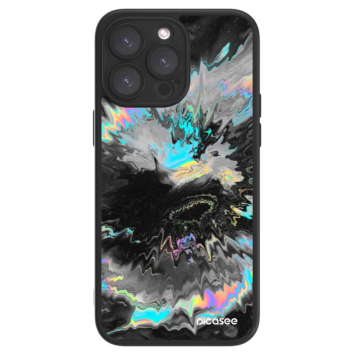 Picasee ULTIMATE CASE για Apple iPhone 15 Pro Max - Magnetic