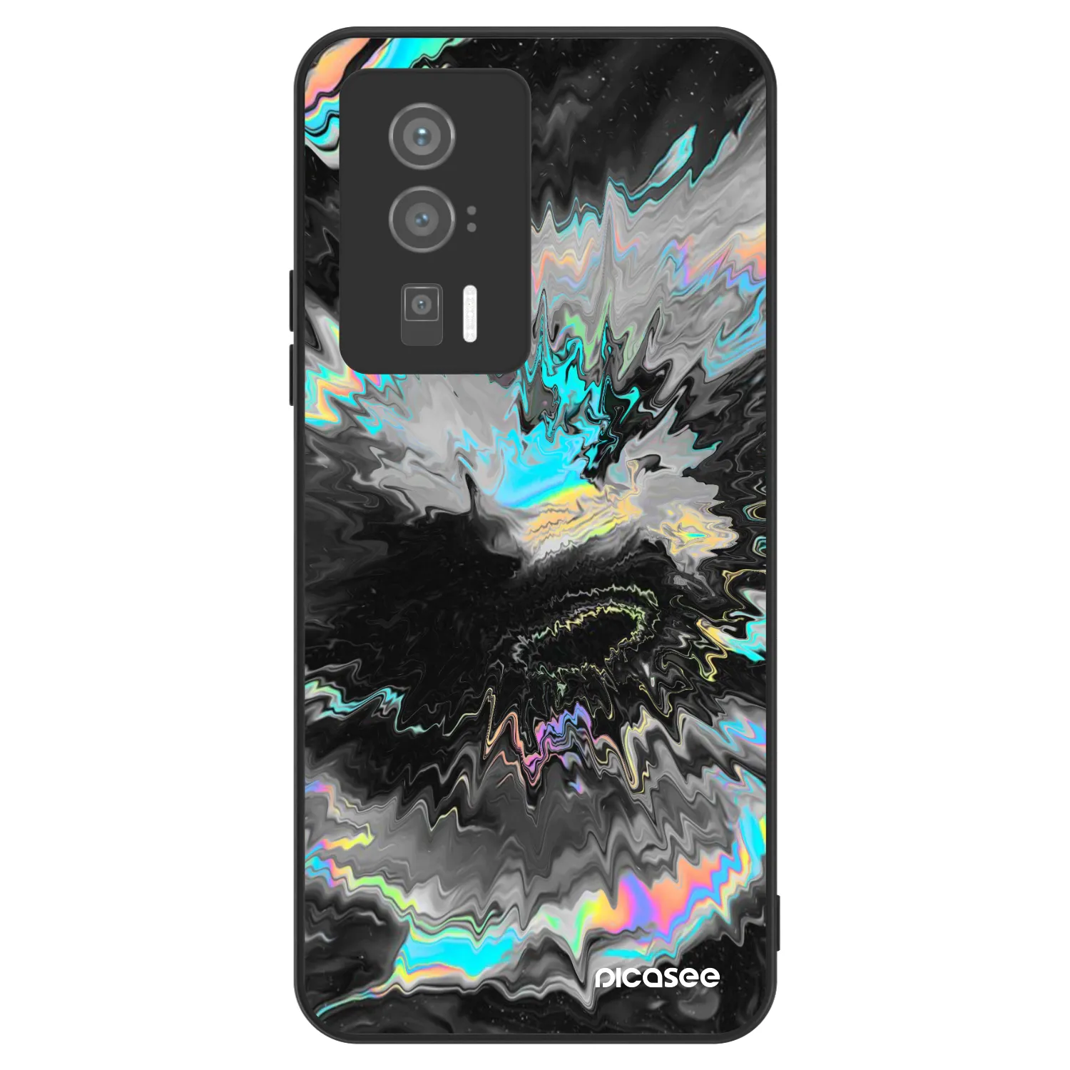 Picasee ULTIMATE CASE για Xiaomi Poco F5 Pro 5G - Magnetic