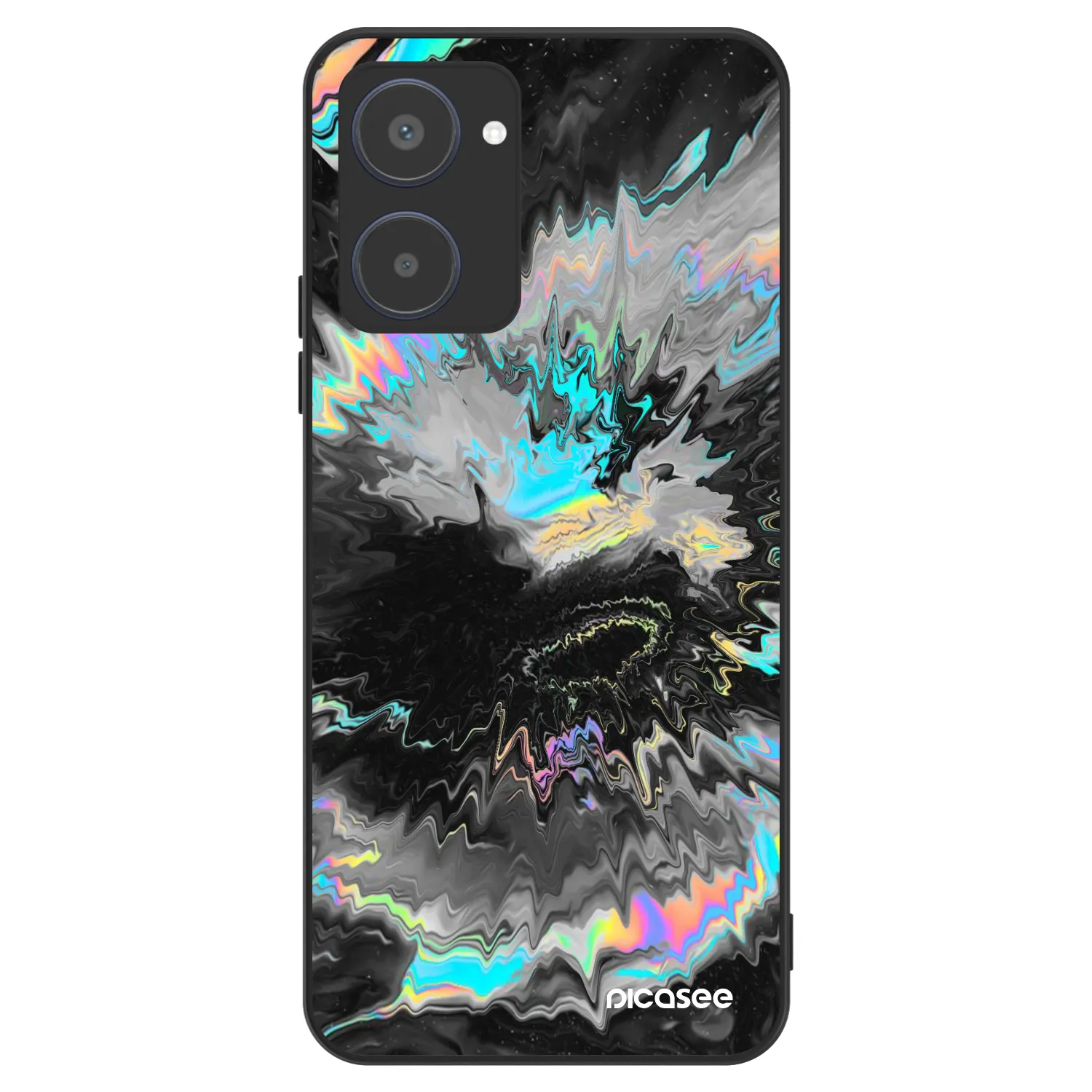 Picasee ULTIMATE CASE για Realme 10 4G - Magnetic