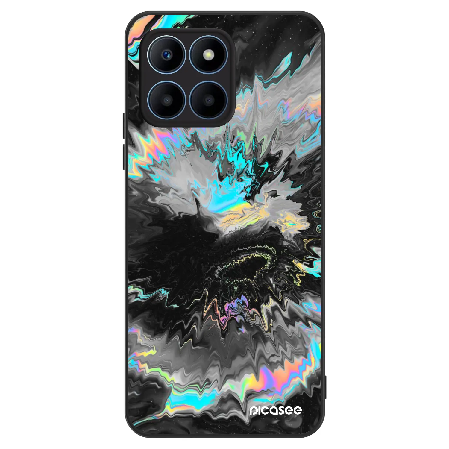 Picasee ULTIMATE CASE για Honor 70 Lite - Magnetic