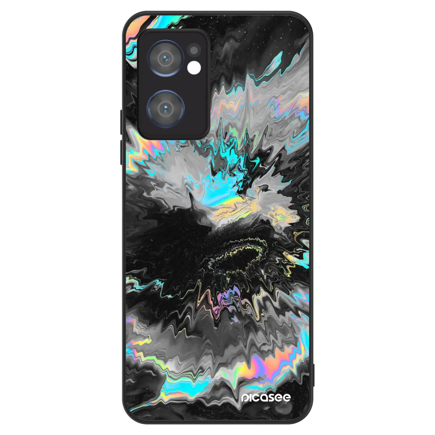 Picasee ULTIMATE CASE για OPPO Reno 7 5G - Magnetic