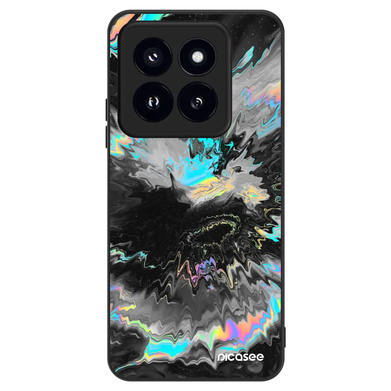 Picasee ULTIMATE CASE για Xiaomi 14 Pro - Magnetic