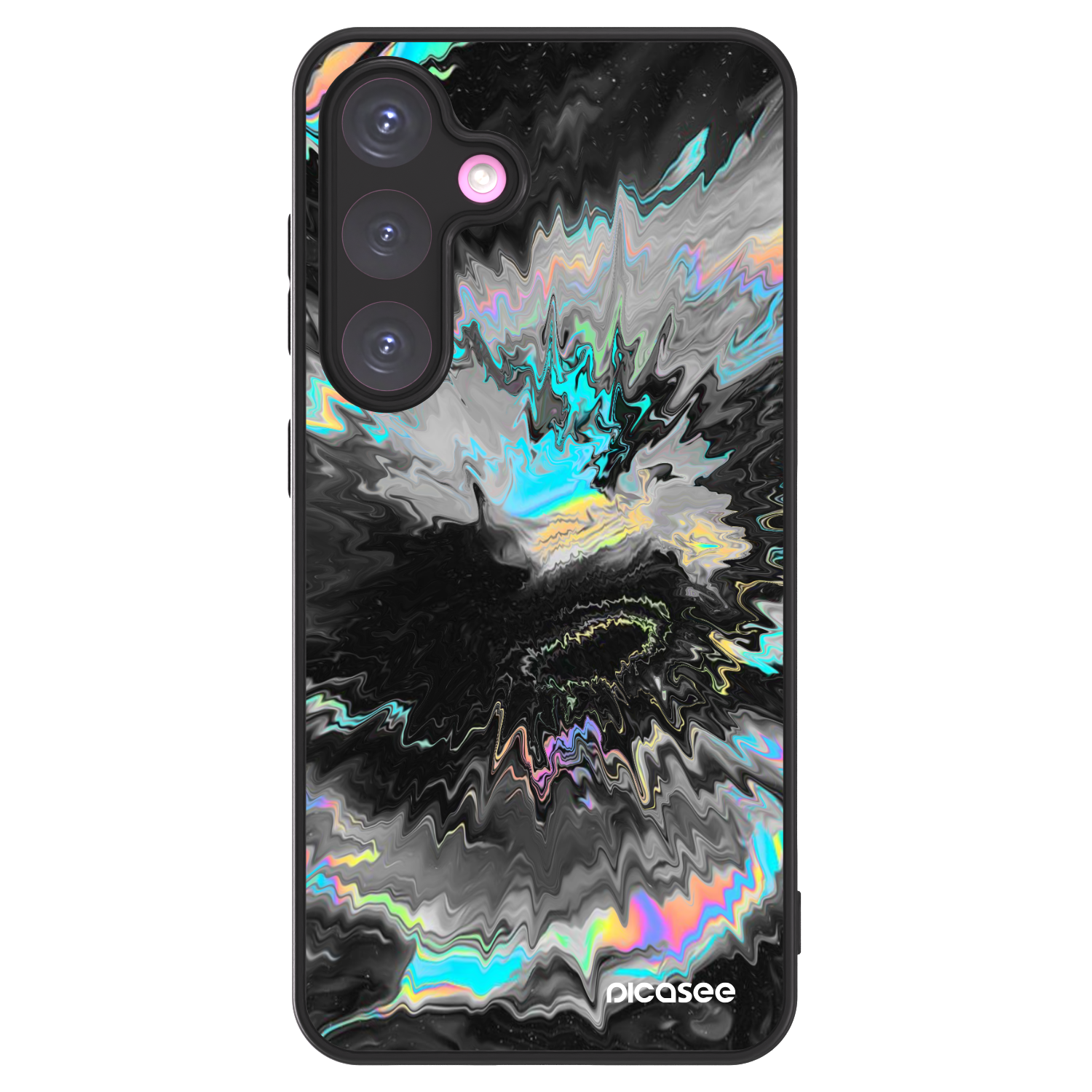Picasee ULTIMATE CASE PowerShare για Samsung Galaxy S24+ S926B 5G - Magnetic