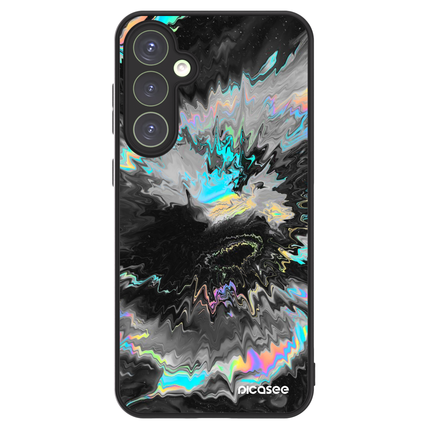 Picasee ULTIMATE CASE PowerShare για Samsung Galaxy S23 FE S711B - Magnetic