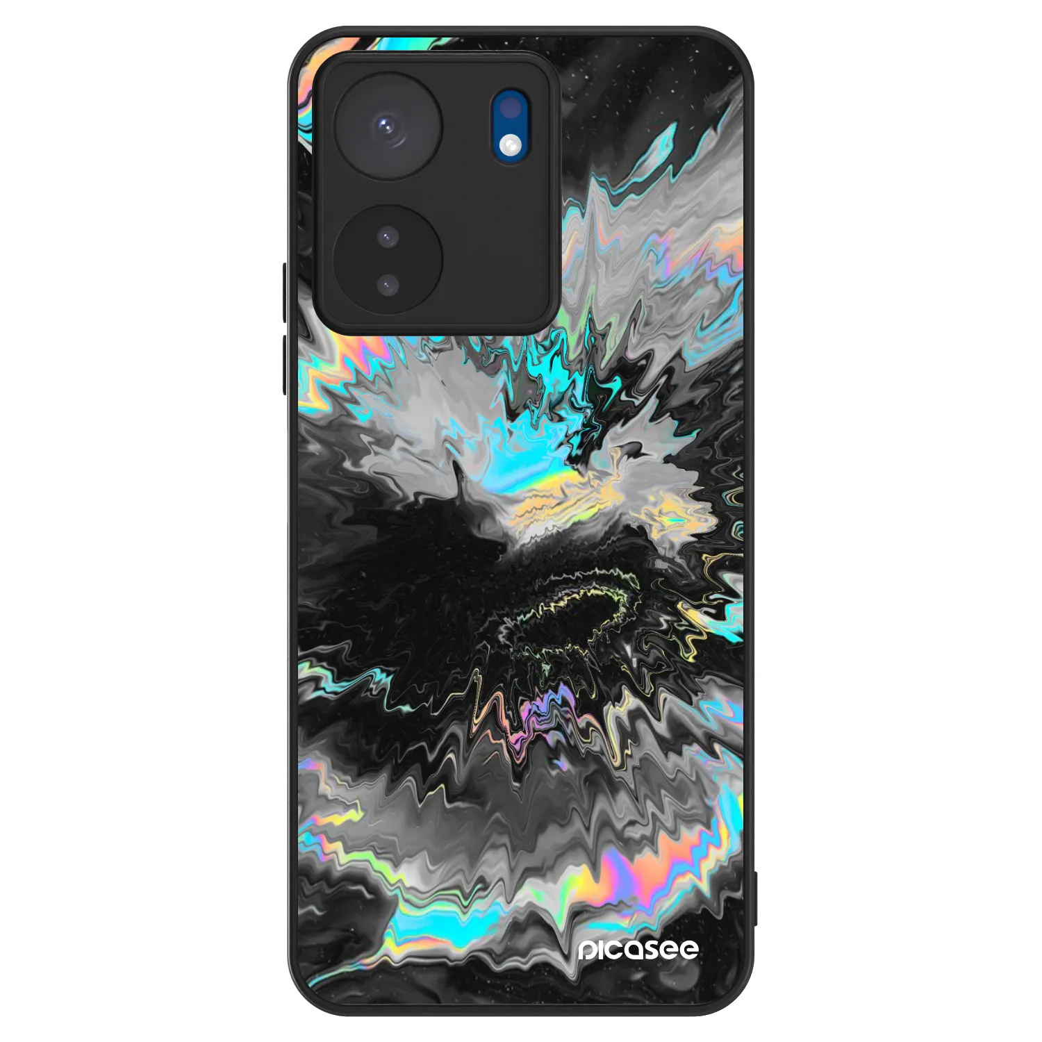 Picasee ULTIMATE CASE για Xiaomi Redmi 13C 4G - Magnetic