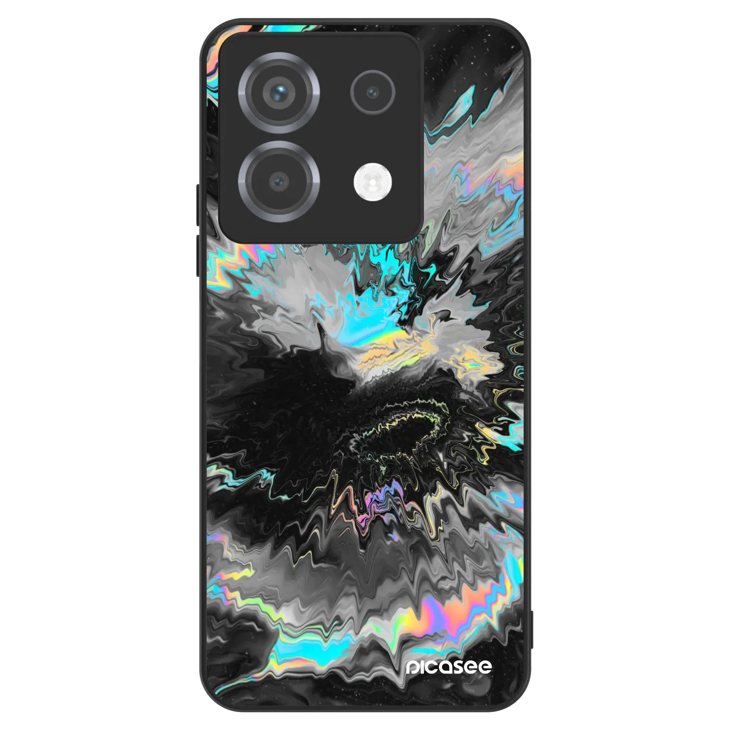 Picasee ULTIMATE CASE για Xiaomi Poco X6 - Magnetic