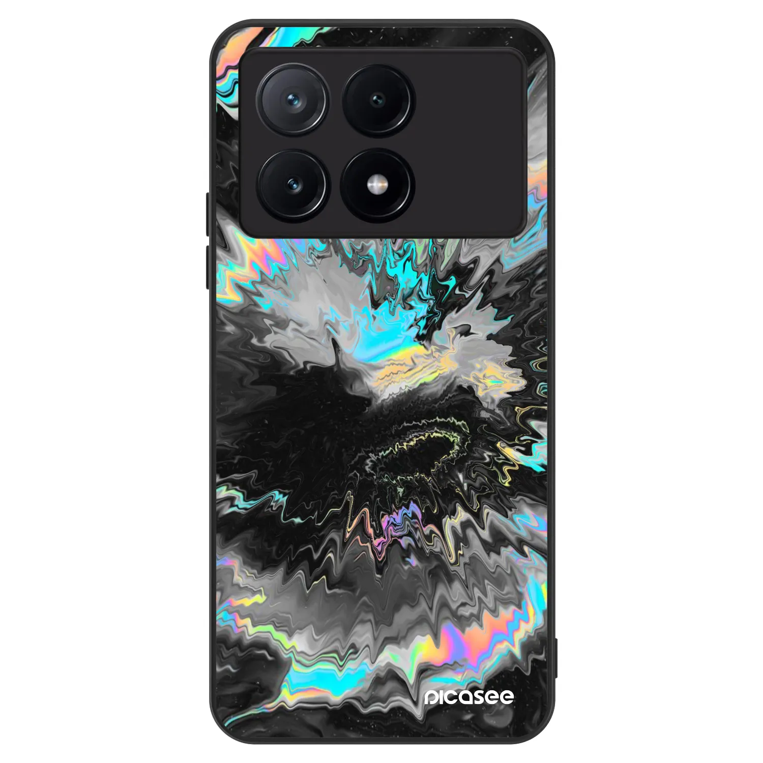 Picasee ULTIMATE CASE για Xiaomi Poco X6 Pro - Magnetic