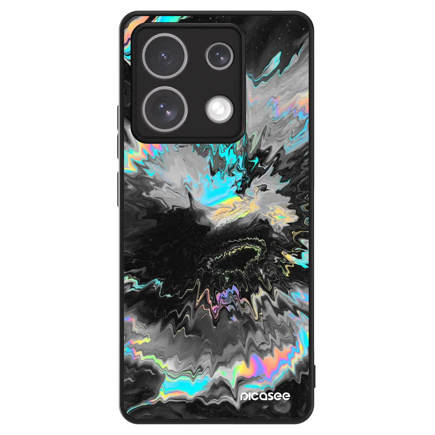 Picasee ULTIMATE CASE για Xiaomi Redmi Note 13 Pro 5G - Magnetic