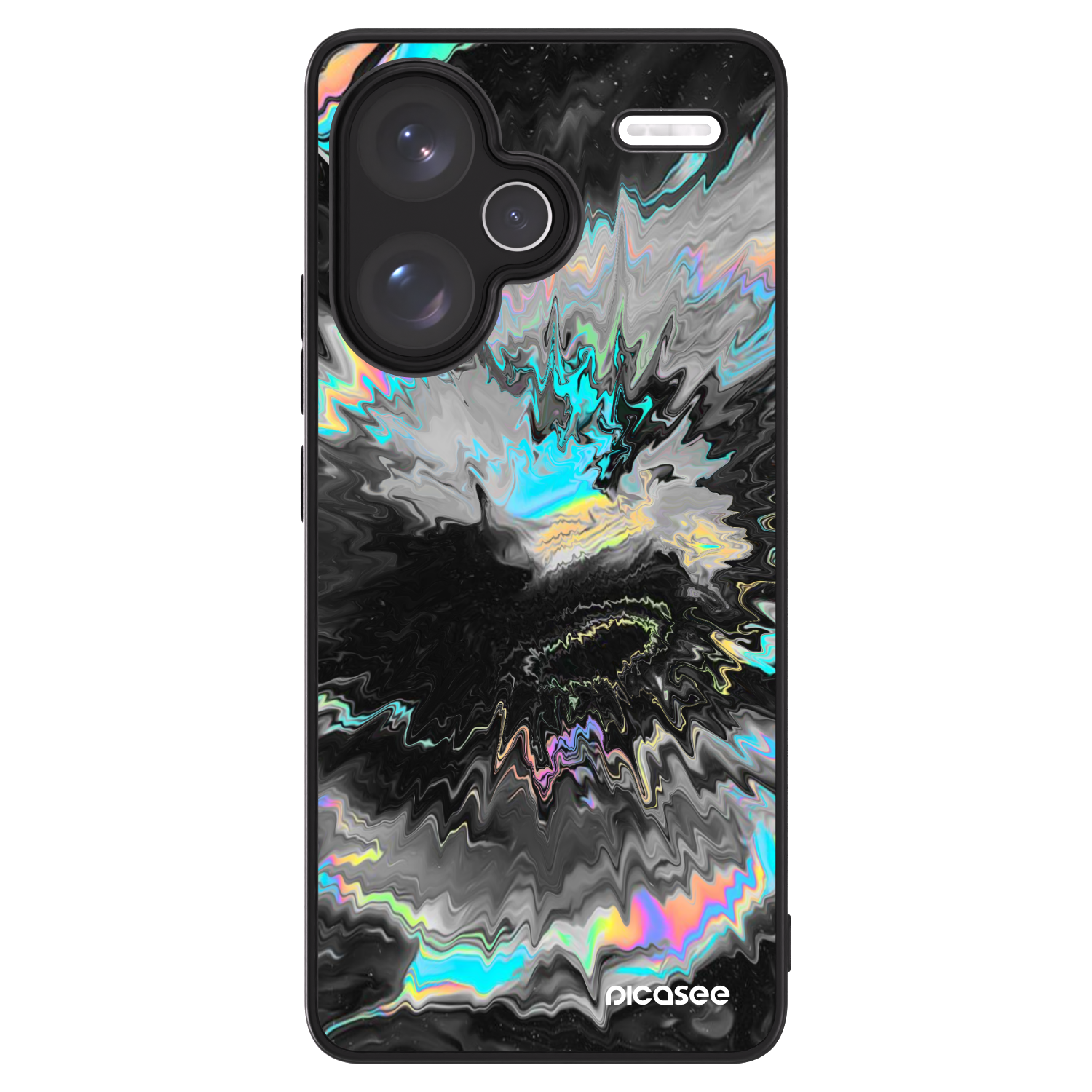 Picasee ULTIMATE CASE για Xiaomi Redmi Note 13 Pro+ 5G - Magnetic
