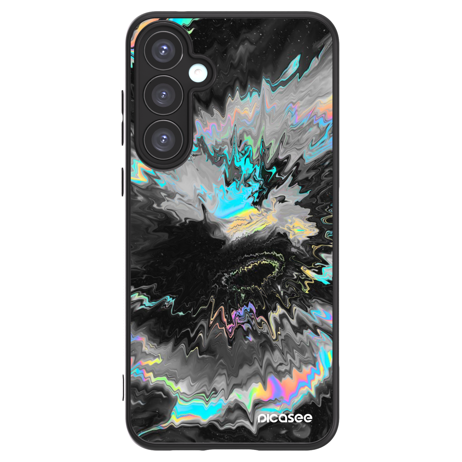 Picasee ULTIMATE CASE για Samsung Galaxy A55 5G A556B - Magnetic