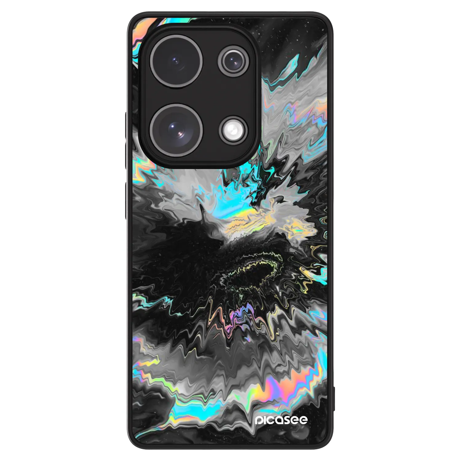 Picasee ULTIMATE CASE για Xiaomi Redmi Note 13 Pro 4G - Magnetic