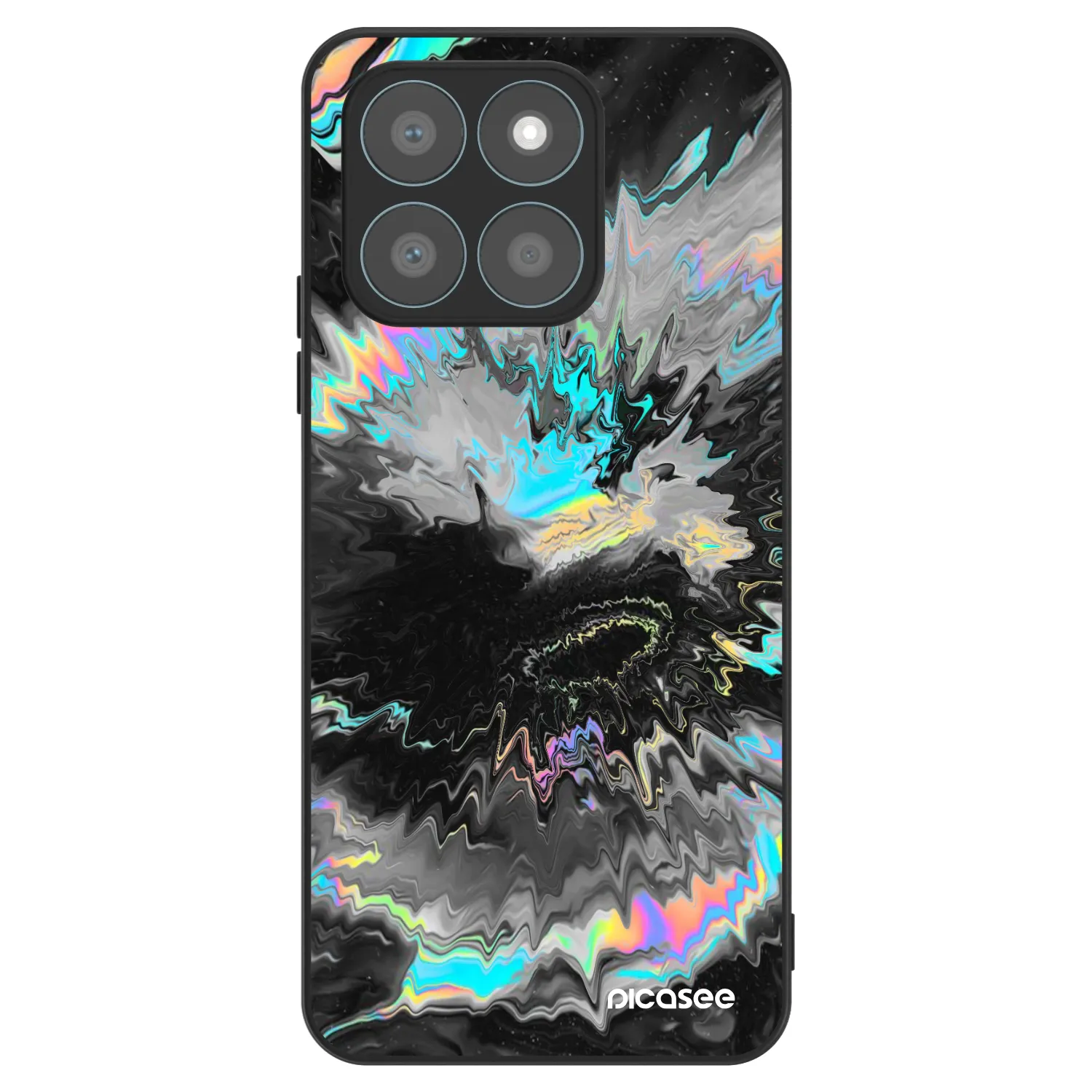 Picasee ULTIMATE CASE για Honor X8b - Magnetic