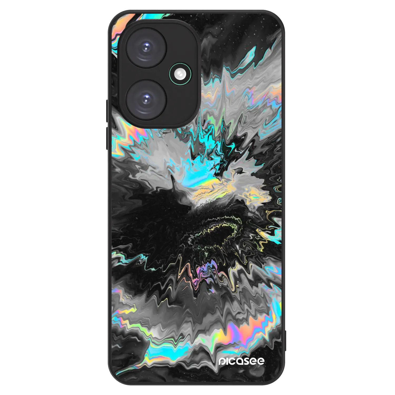 Picasee ULTIMATE CASE για Xiaomi Redmi 13C 5G - Magnetic