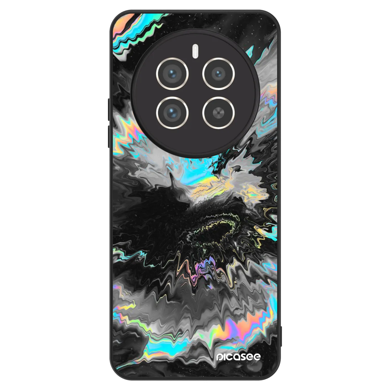 Picasee ULTIMATE CASE για Realme 12 Pro 5G - Magnetic