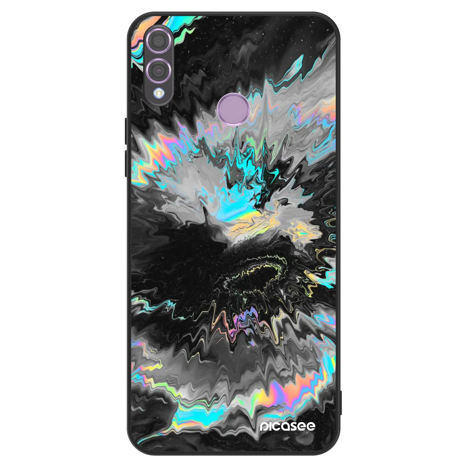 Picasee ULTIMATE CASE για Honor 8X - Magnetic