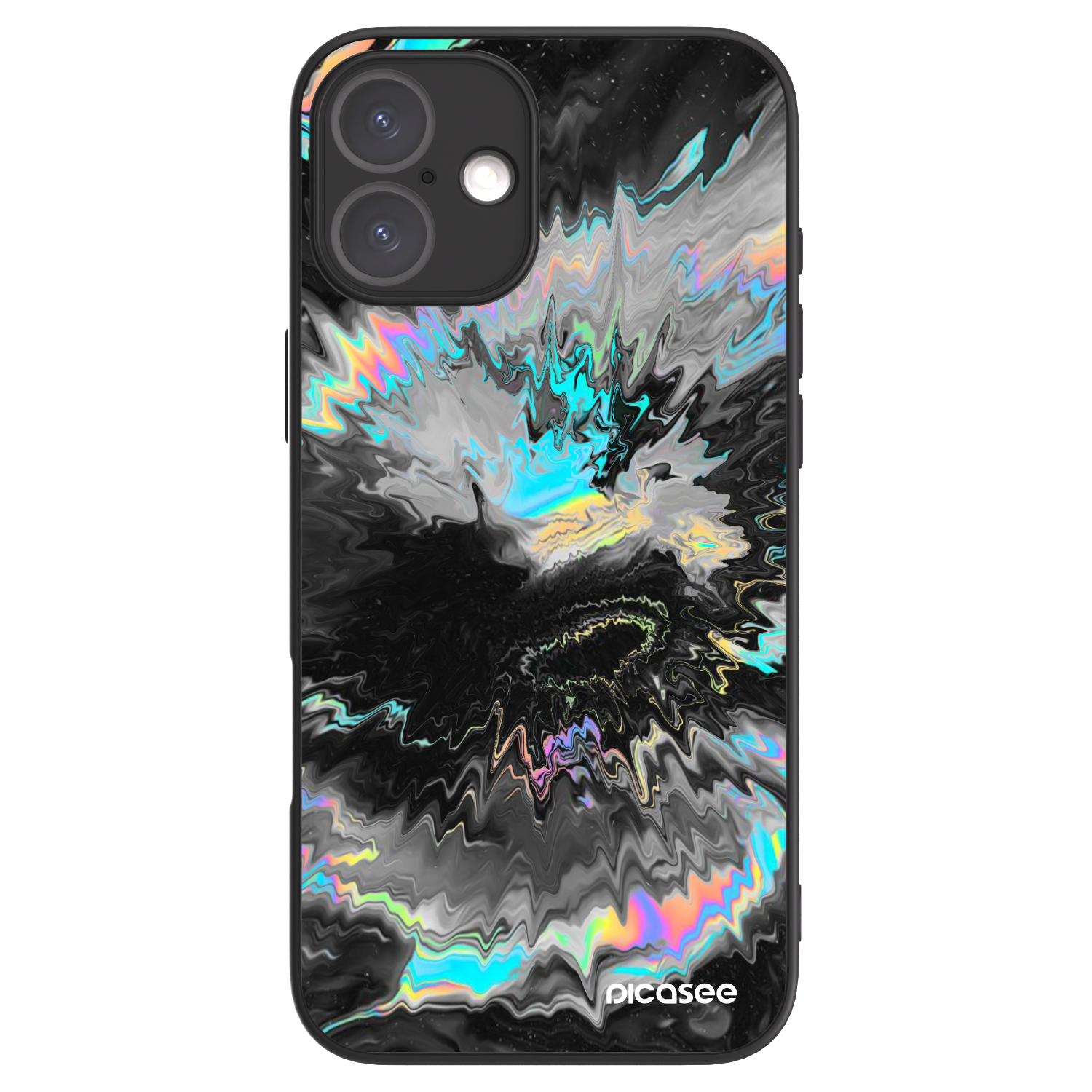 Picasee ULTIMATE CASE MagSafe pro Apple iPhone 16 Plus - Magnetic