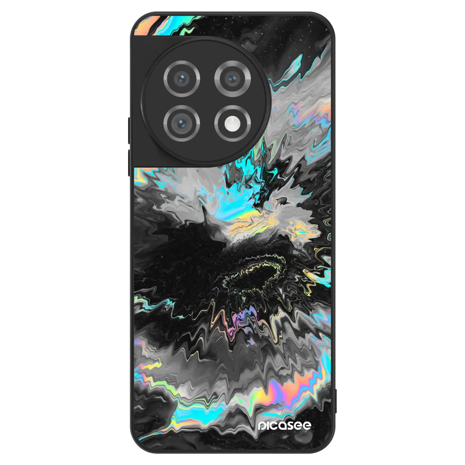 Picasee ULTIMATE CASE για OnePlus 11 5G - Magnetic